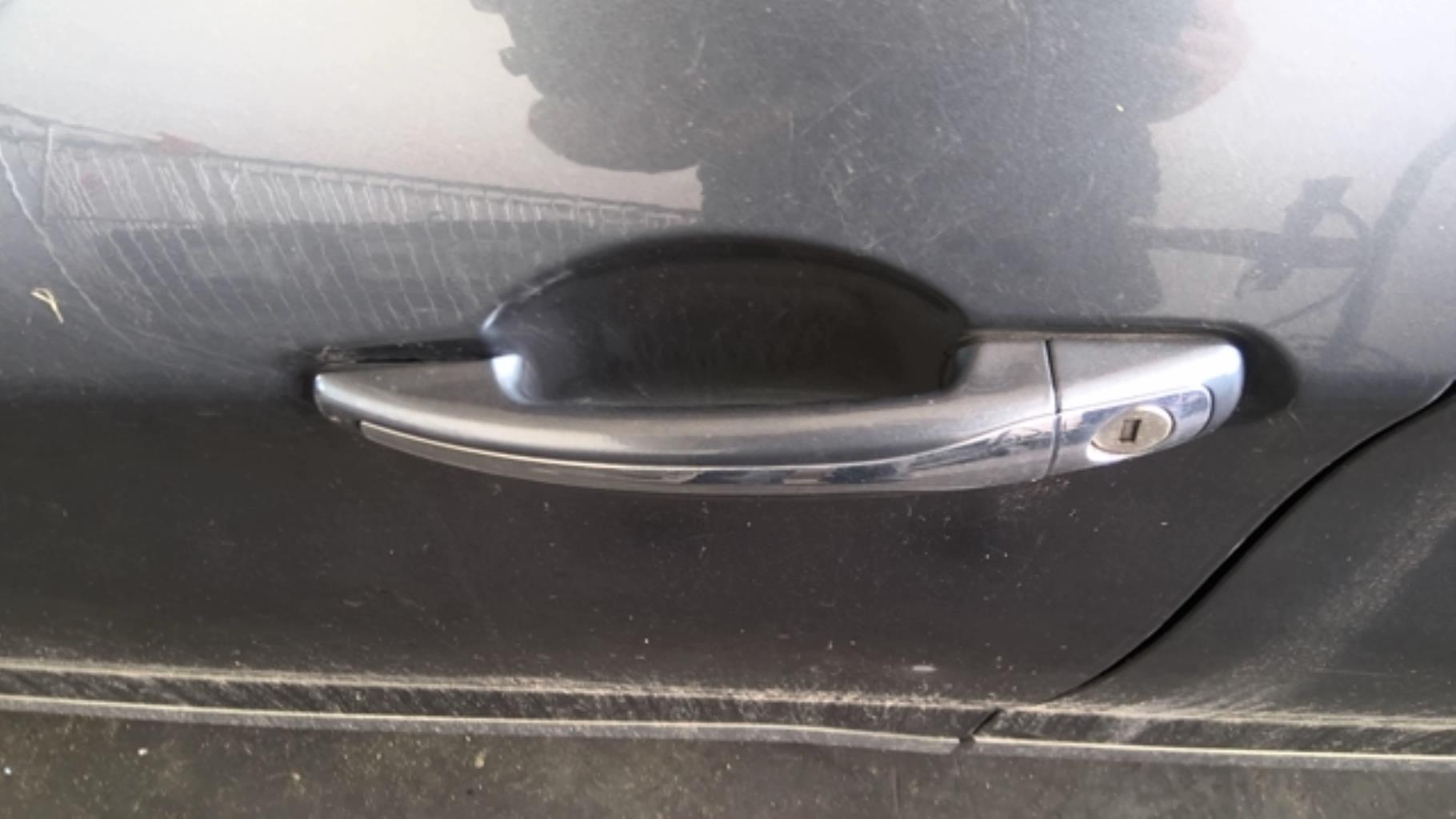 Maniglia portiera anteriore sinistra CITROEN C5 2 Diésel - 1
