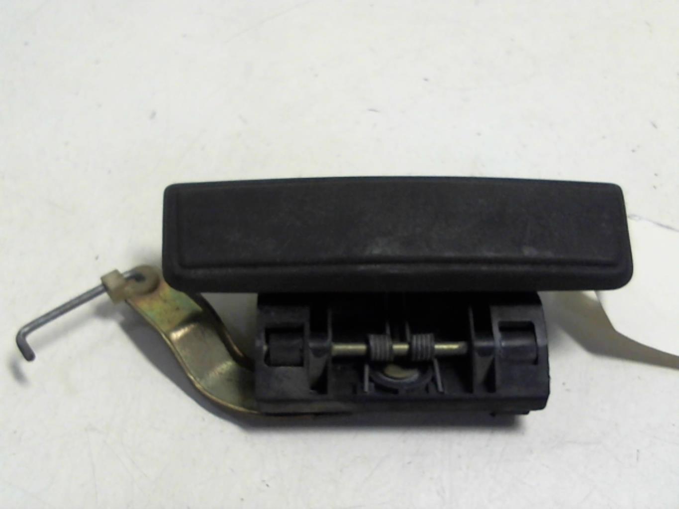 Maniglia portiera anteriore sinistra PEUGEOT 309 PHASE 1 Gasolina - 1