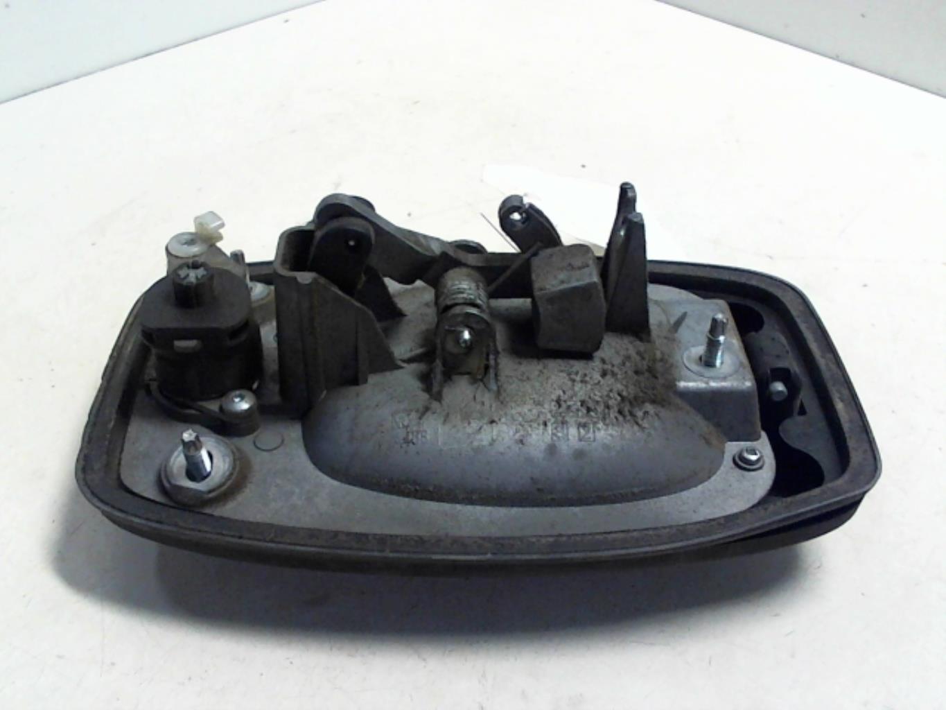 Maniglia portiera anteriore sinistra PEUGEOT BOXER 3 PHASE 1 Diésel - 1