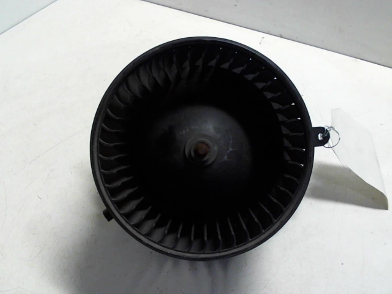 Pulseur d'air CITROEN JUMPER 3 PHASE 1 Diesel - 1