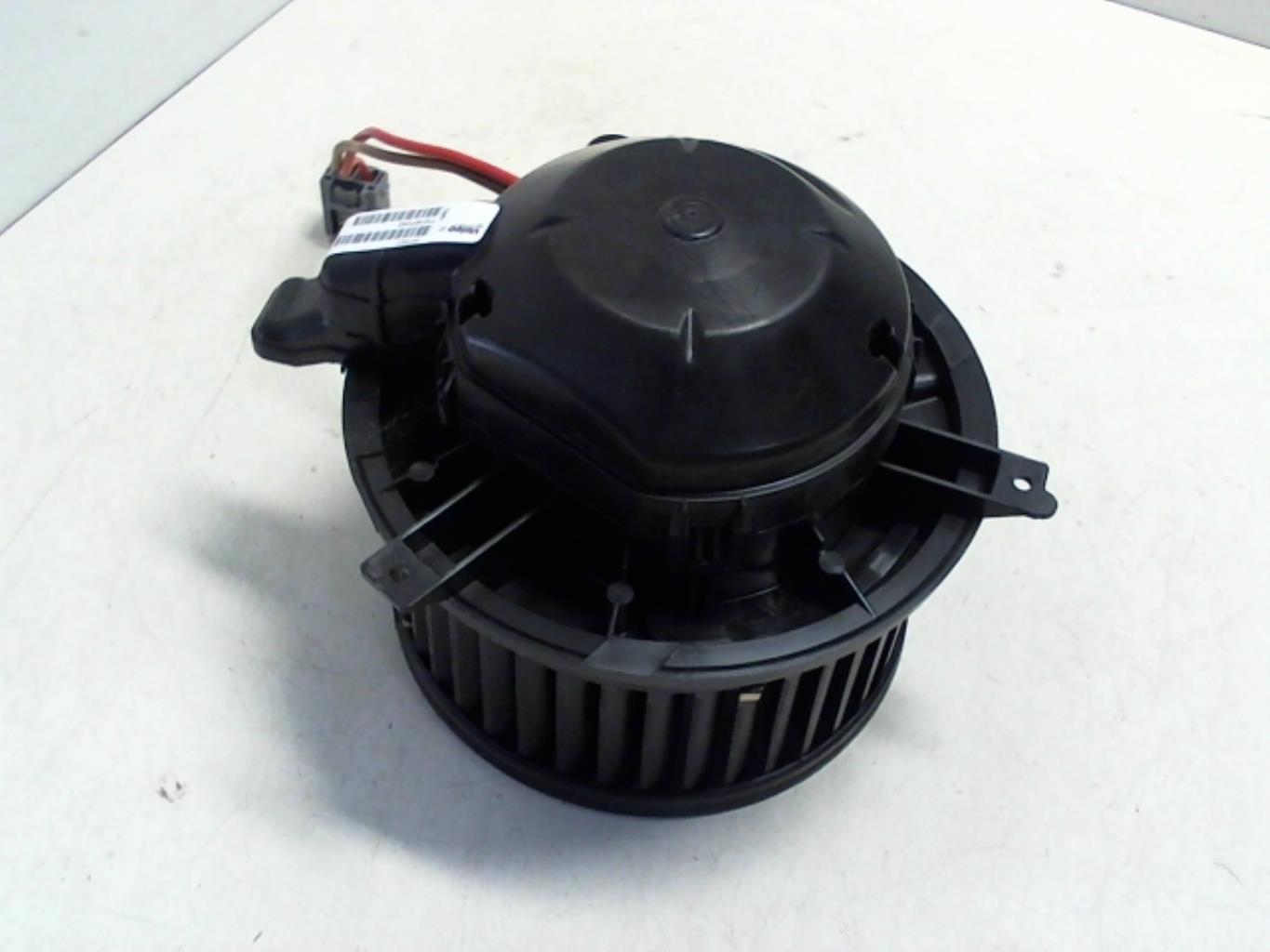 Pulseur d'air OPEL MERIVA B PHASE 1 Essence - 1