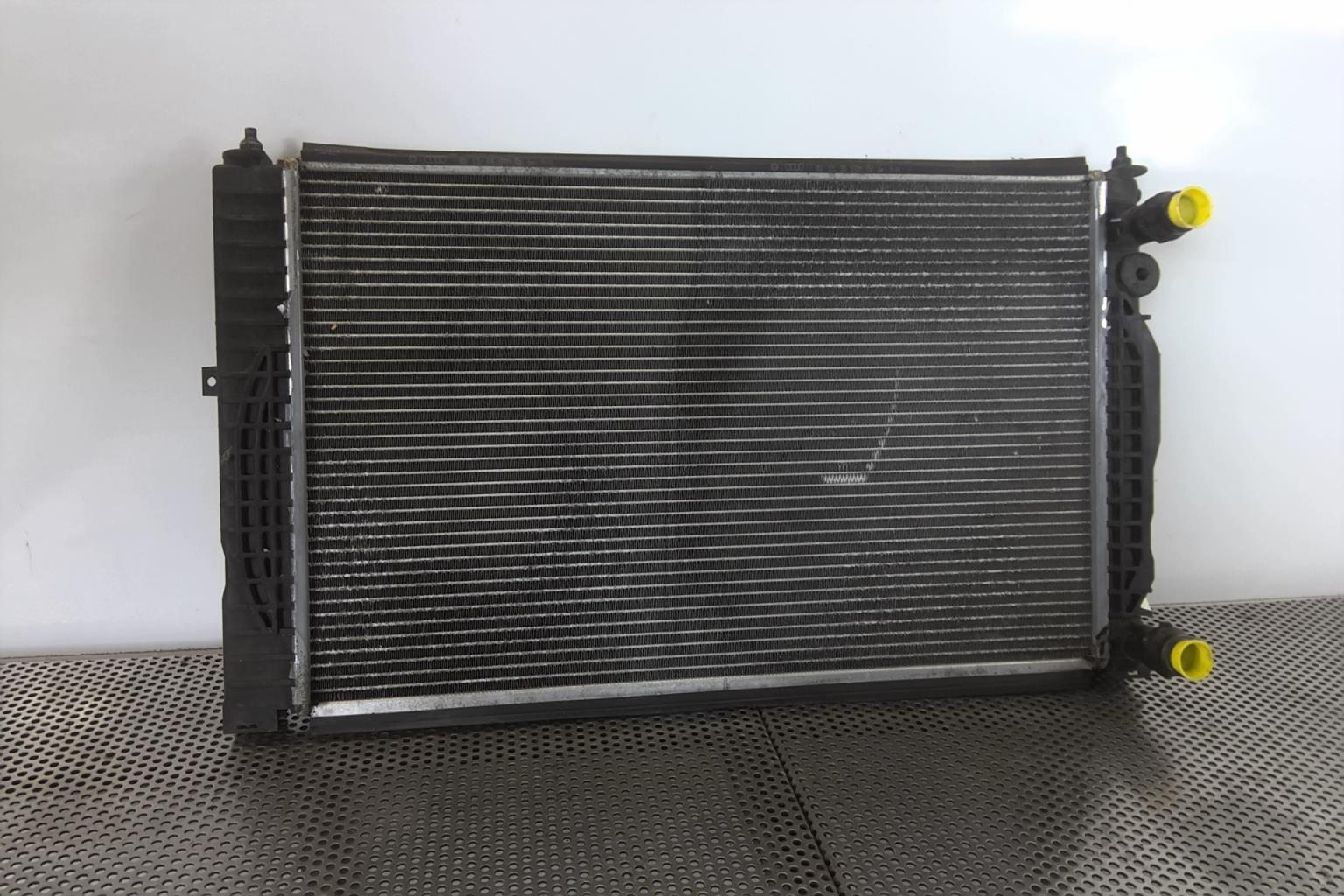Radiateur eau VOLKSWAGEN PASSAT 4 PHASE 1 Diesel - 1