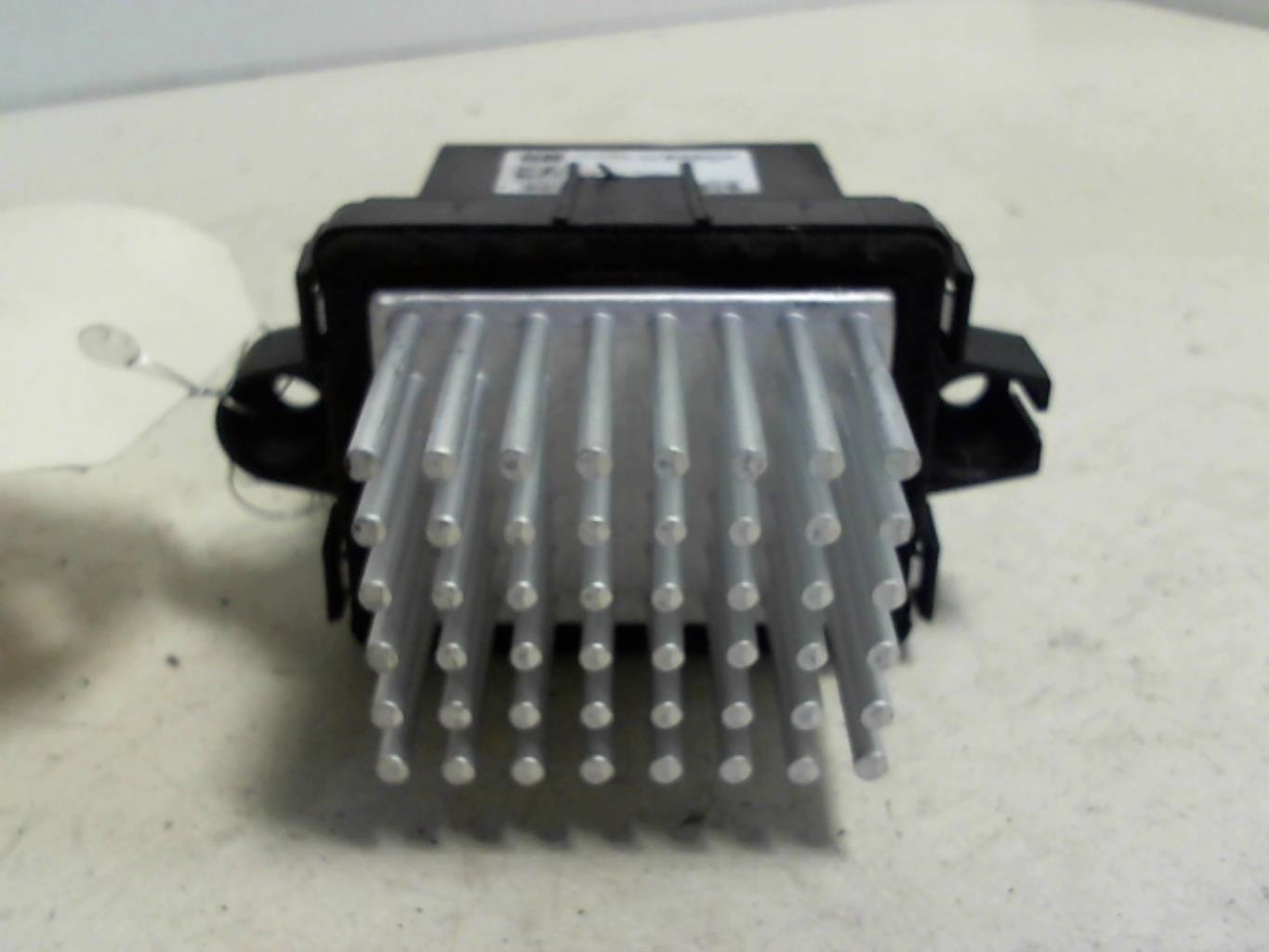 Resistenza riscaldamento OPEL MERIVA B PHASE 1 Gasolina - 1