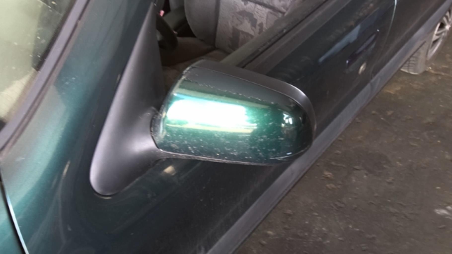 Specchietto retrovisore sinistro CITROEN XSARA PHASE 1 Gasolina - 1