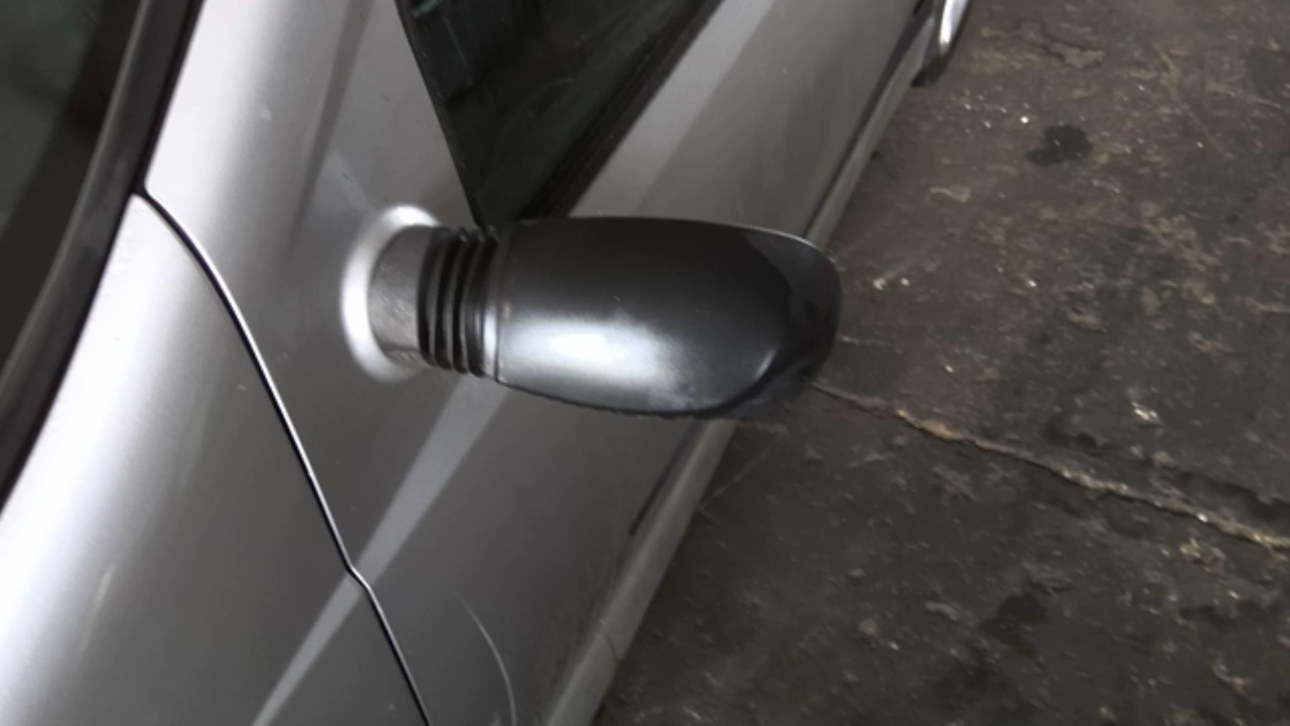 Specchietto retrovisore sinistro FIAT PUNTO 2 PHASE 1 Diésel - 1