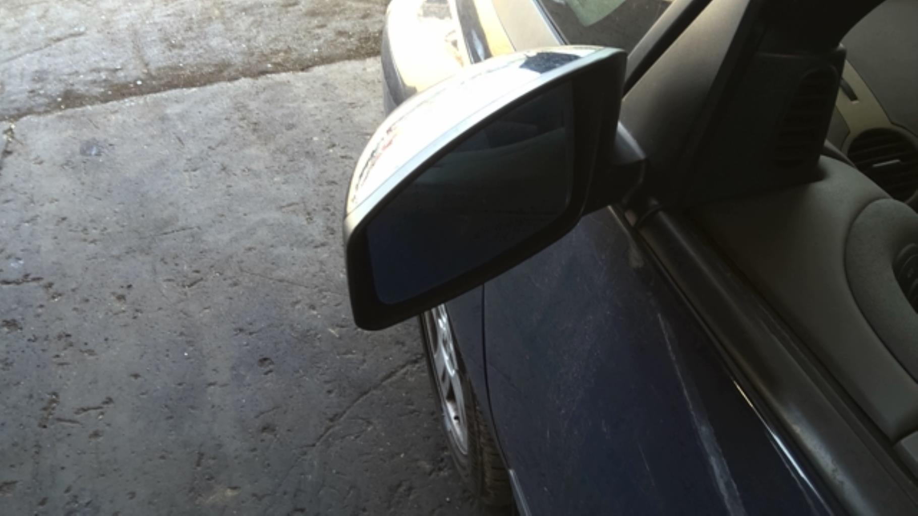 Specchietto retrovisore sinistro RENAULT GRAND ESPACE 4 PHASE 1 Gasolina - 1