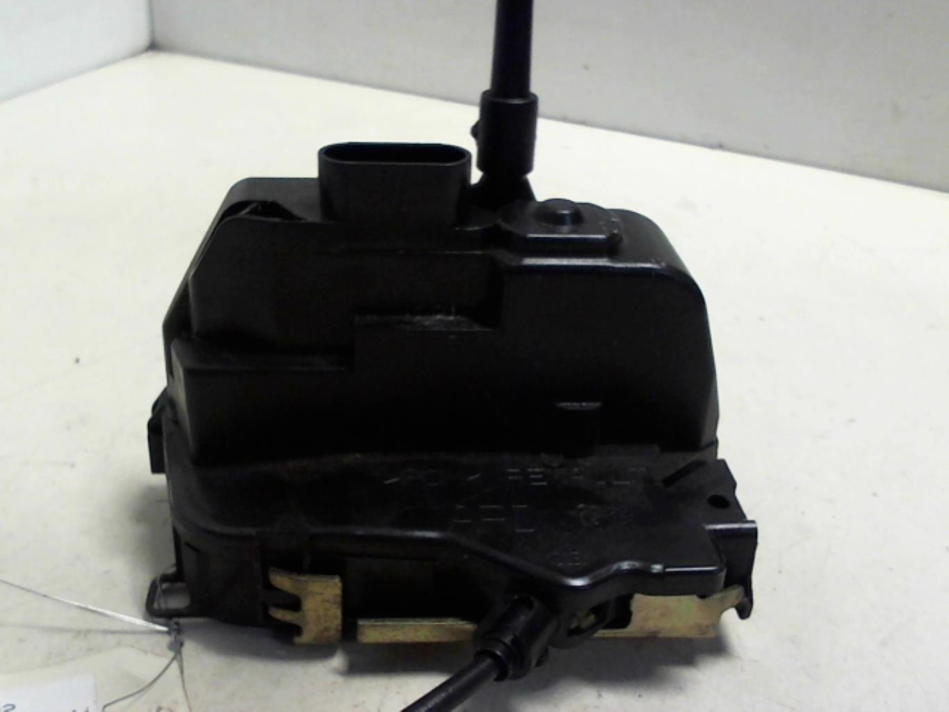 Serratura posteriore destra RENAULT MEGANE 2 PHASE 1 Gasolina - 1