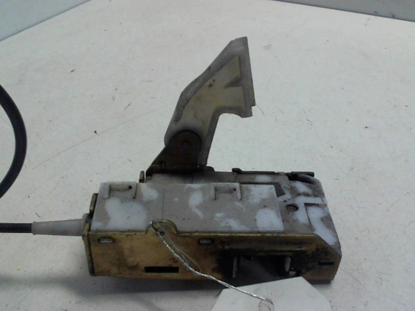 Serratura posteriore destra FORD FIESTA 3 PHASE 1 Gasolina - 1