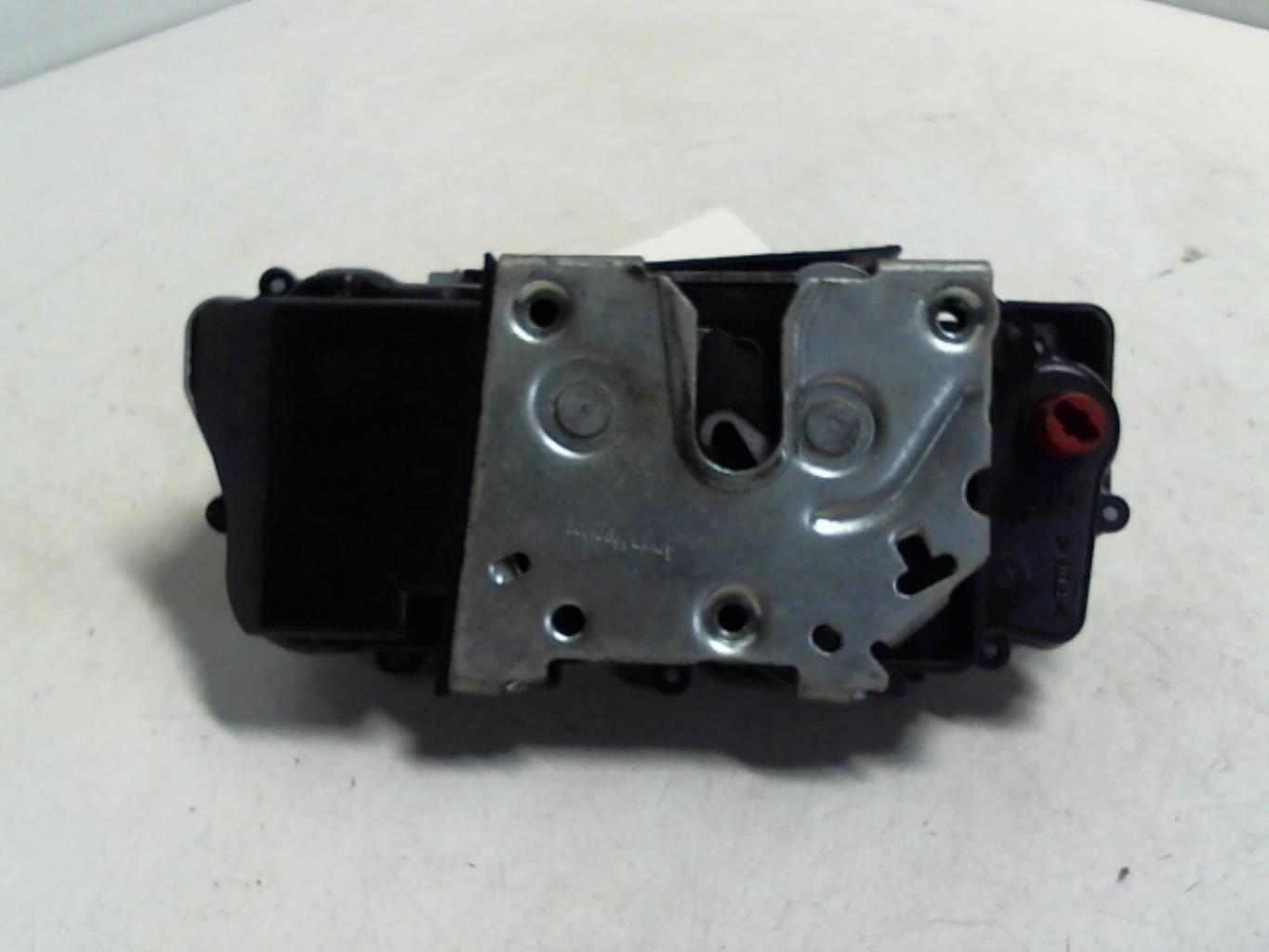 Serratura posteriore sinistra CITROEN C5 1 PHASE 2 BREAK Diésel - 1