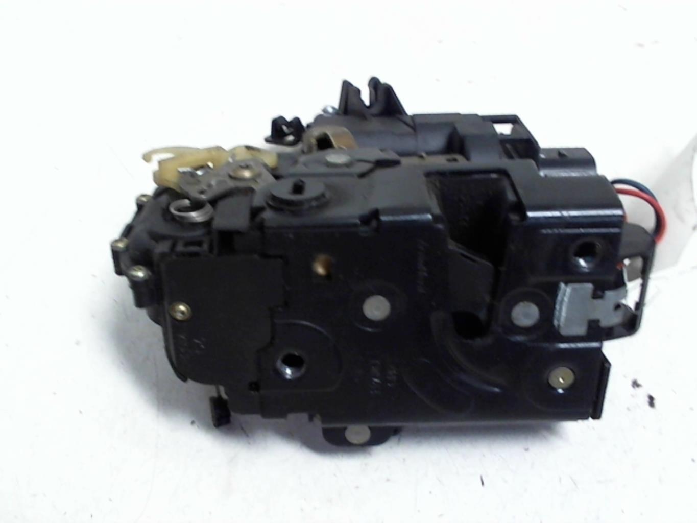 Serratura posteriore sinistra VOLKSWAGEN GOLF 4 Diésel - 1