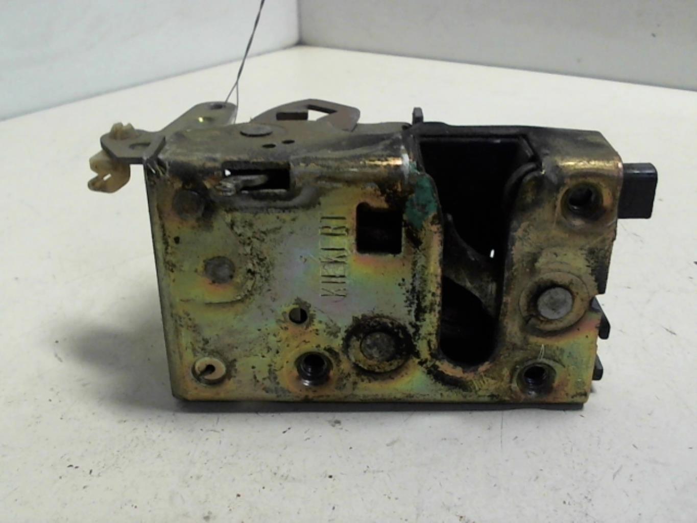 Serratura posteriore sinistra PEUGEOT 309 PHASE 1 Gasolina - 1