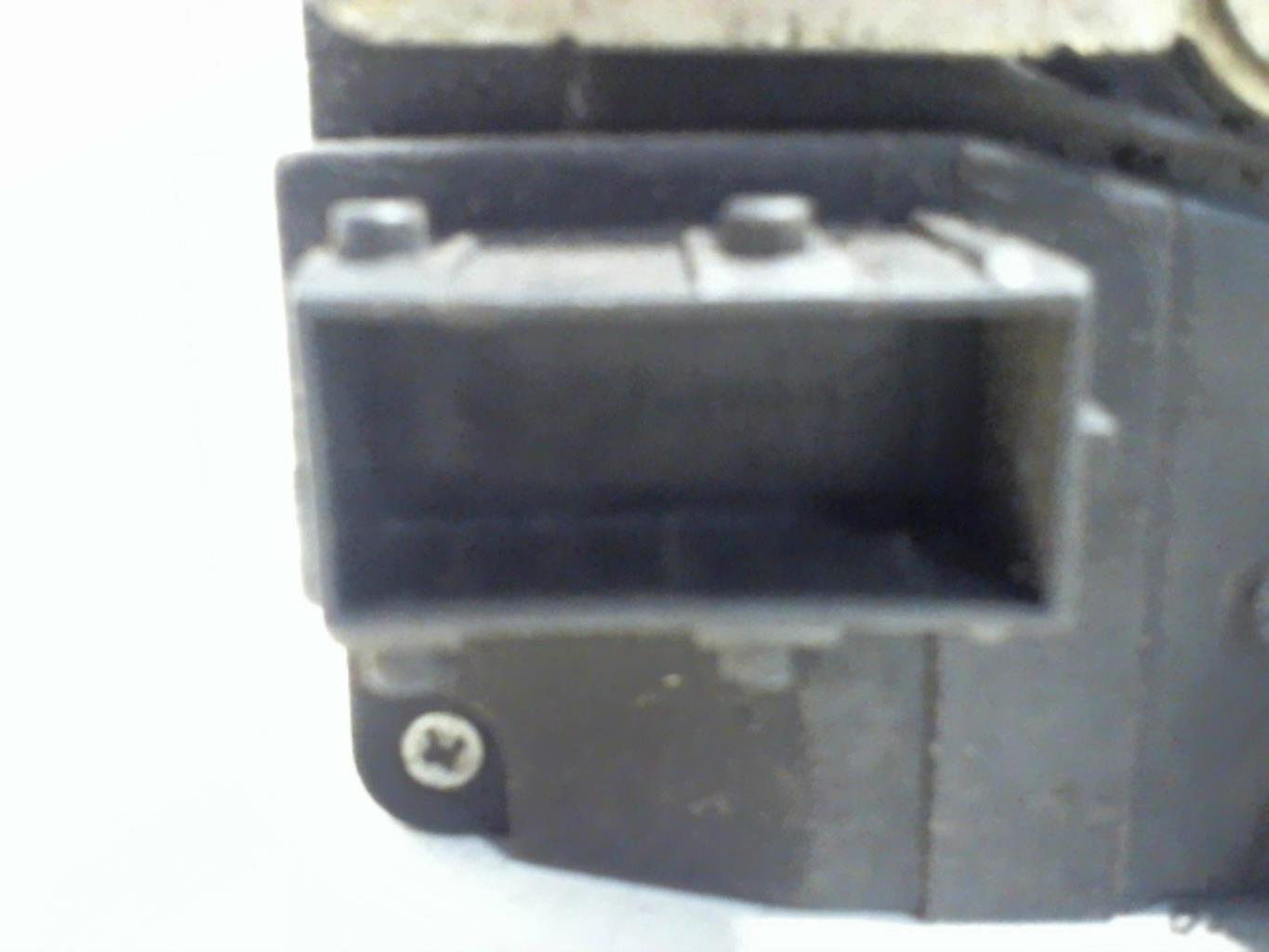 Serrure avant gauche CITROEN JUMPY 1 Diesel - 1
