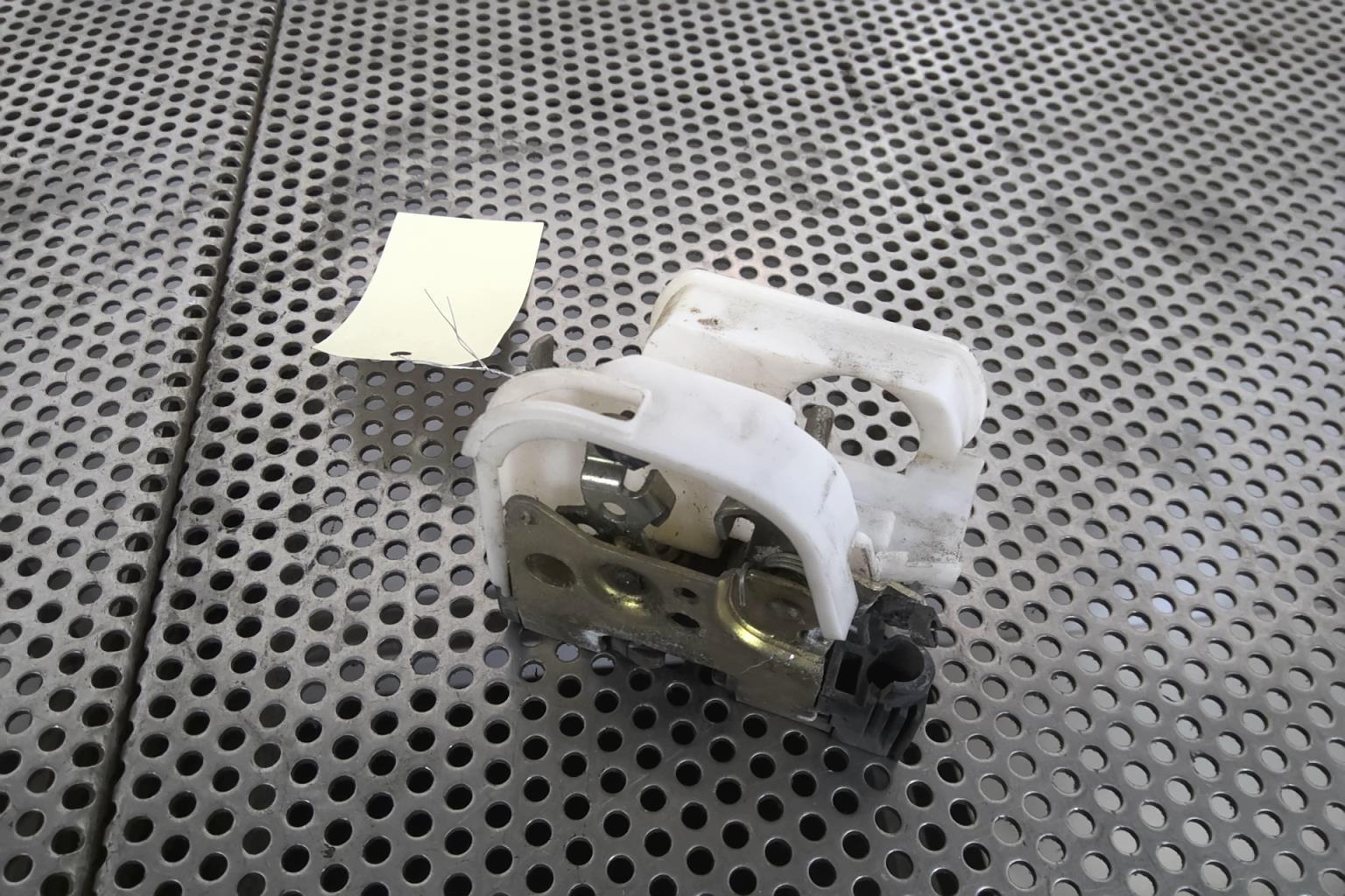 Serratura anteriore sinistra FIAT PUNTO 1 PHASE 2 CABRIOLET Gasolina - 1