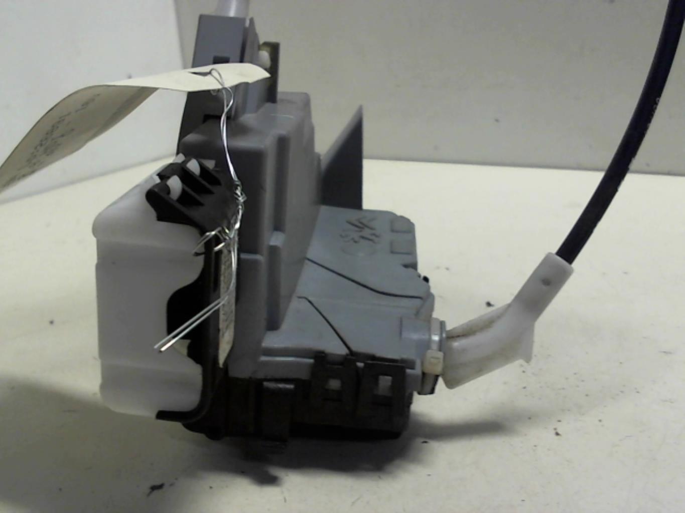 Serrure avant gauche CITROEN C5 2 Diesel - 1