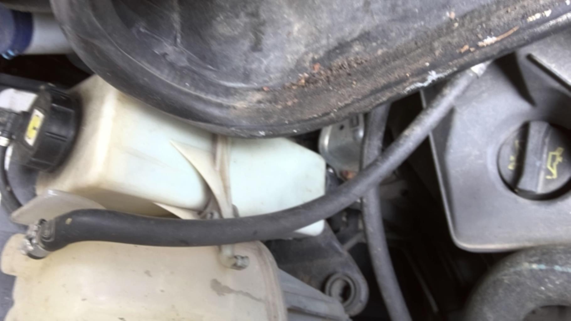 Vase de direction CITROEN JUMPER 3 PHASE 1 Diesel - 1