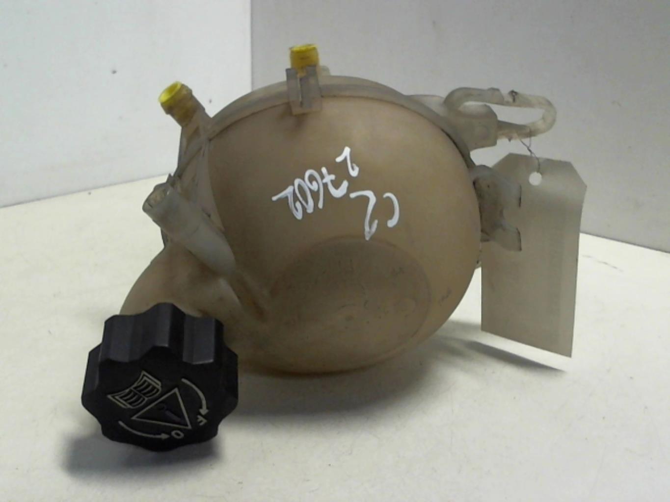 Vaso de expansión CITROEN C2 PHASE 1 Gasolina - 1
