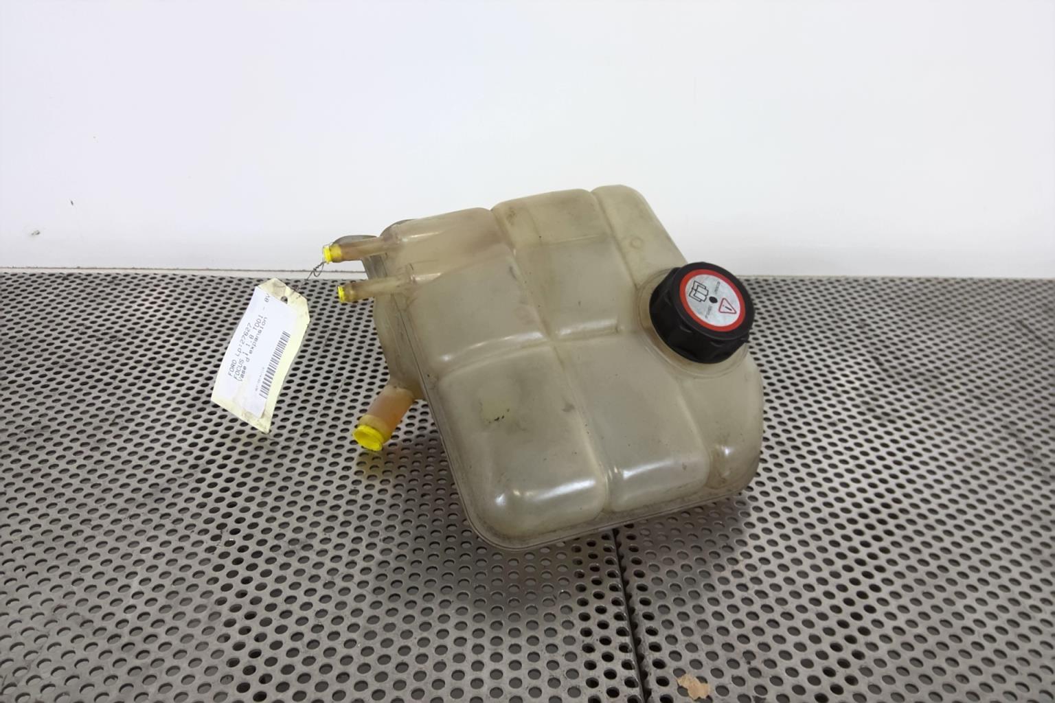 Vaso di espansione FORD FOCUS 1 Diésel - 1