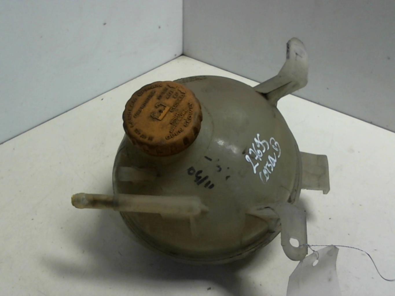 Vaso di espansione OPEL CORSA B PHASE 1 Gasolina - 1
