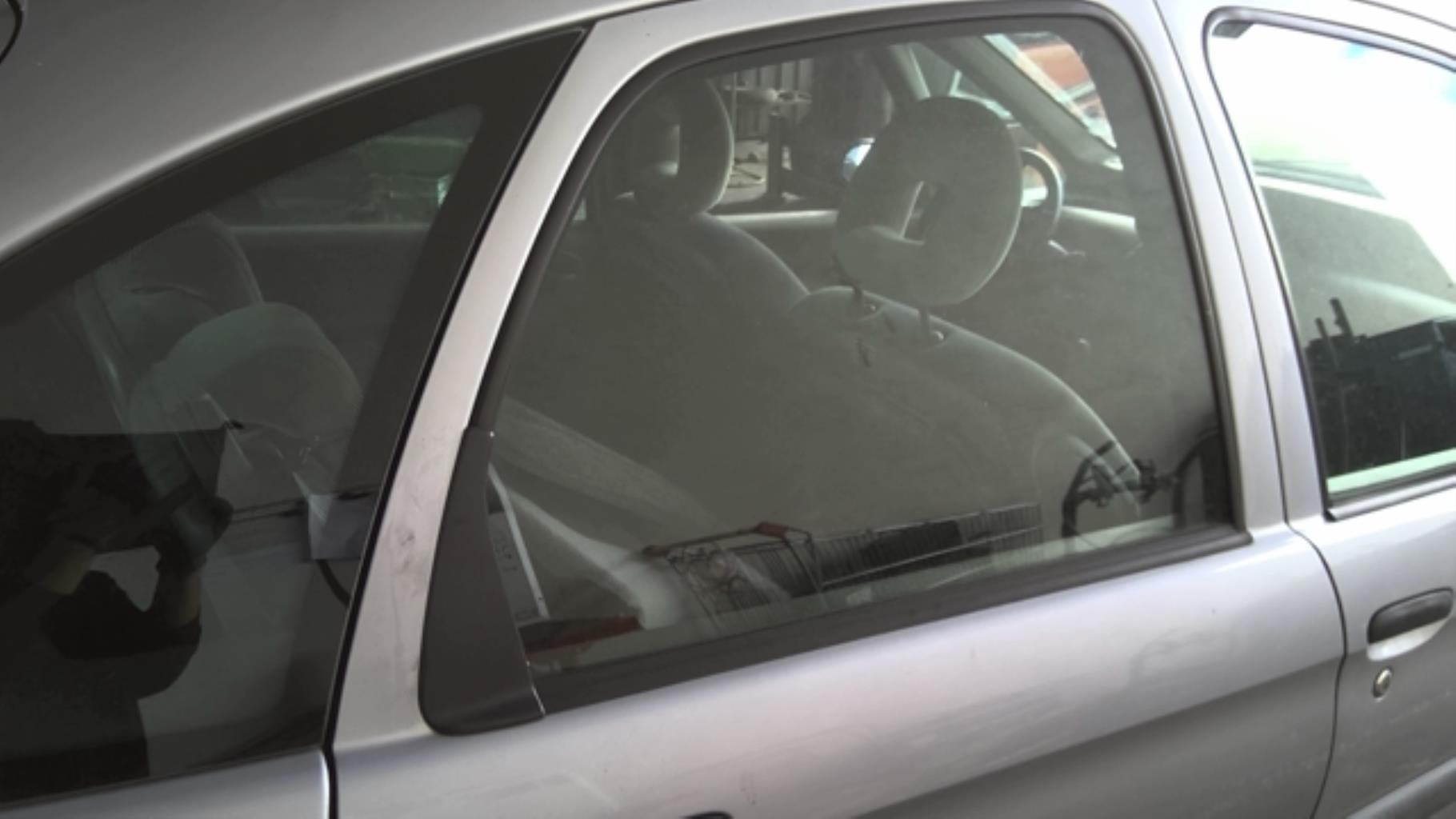 Vetro posteriore destro CITROEN XSARA PICASSO PHASE 1 Gasolina - 1