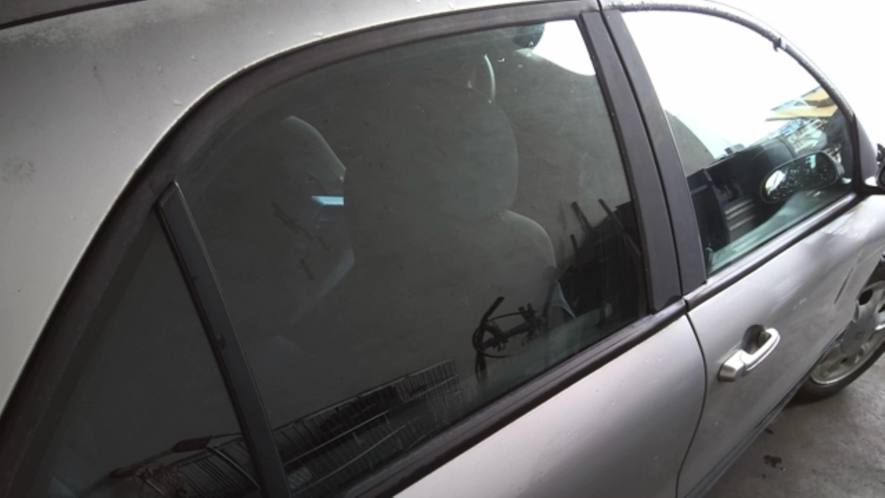 Vetro posteriore destro FIAT MAREA Diésel - 1