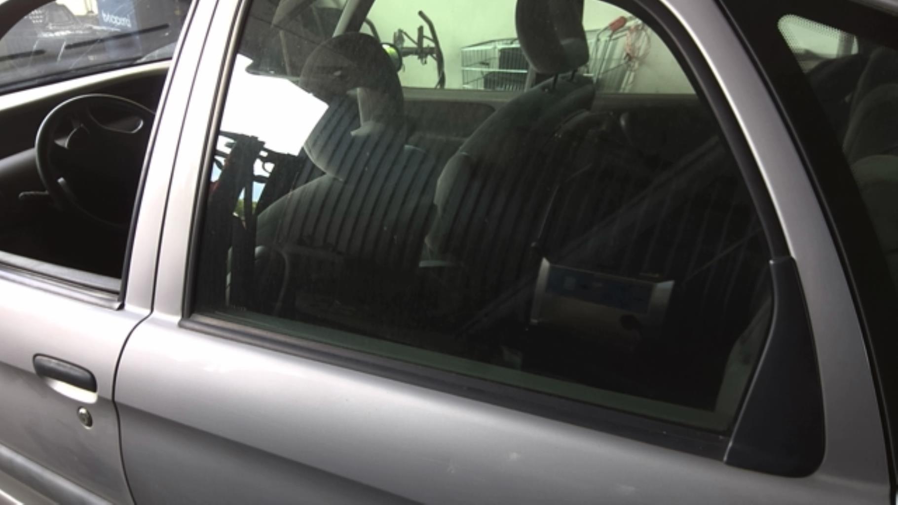 Vetro posteriore sinistro CITROEN XSARA PICASSO PHASE 1 Gasolina - 1