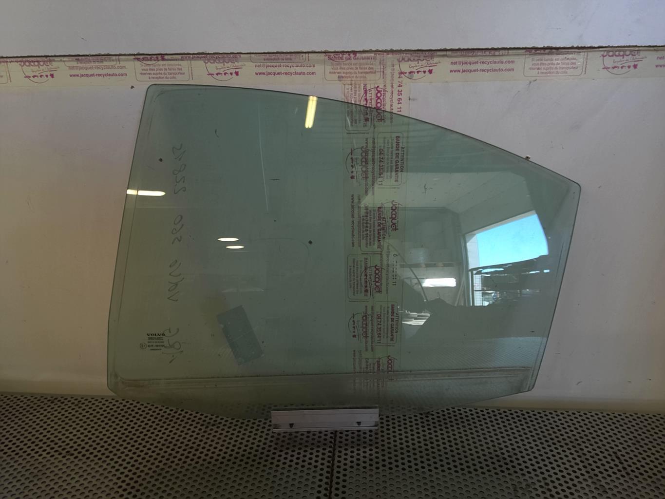 Vetro posteriore sinistro VOLVO S 60 1 PHASE 1 Gasolina - 1