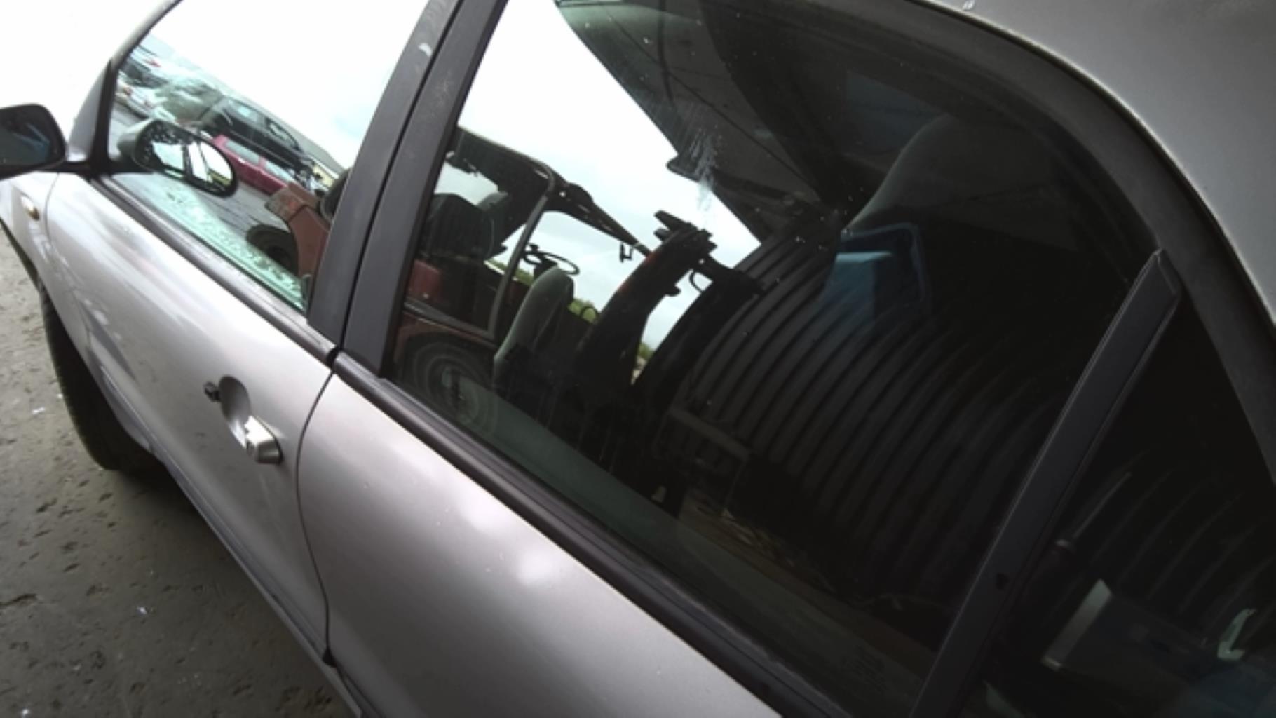 Vetro posteriore sinistro FIAT MAREA Diésel - 1