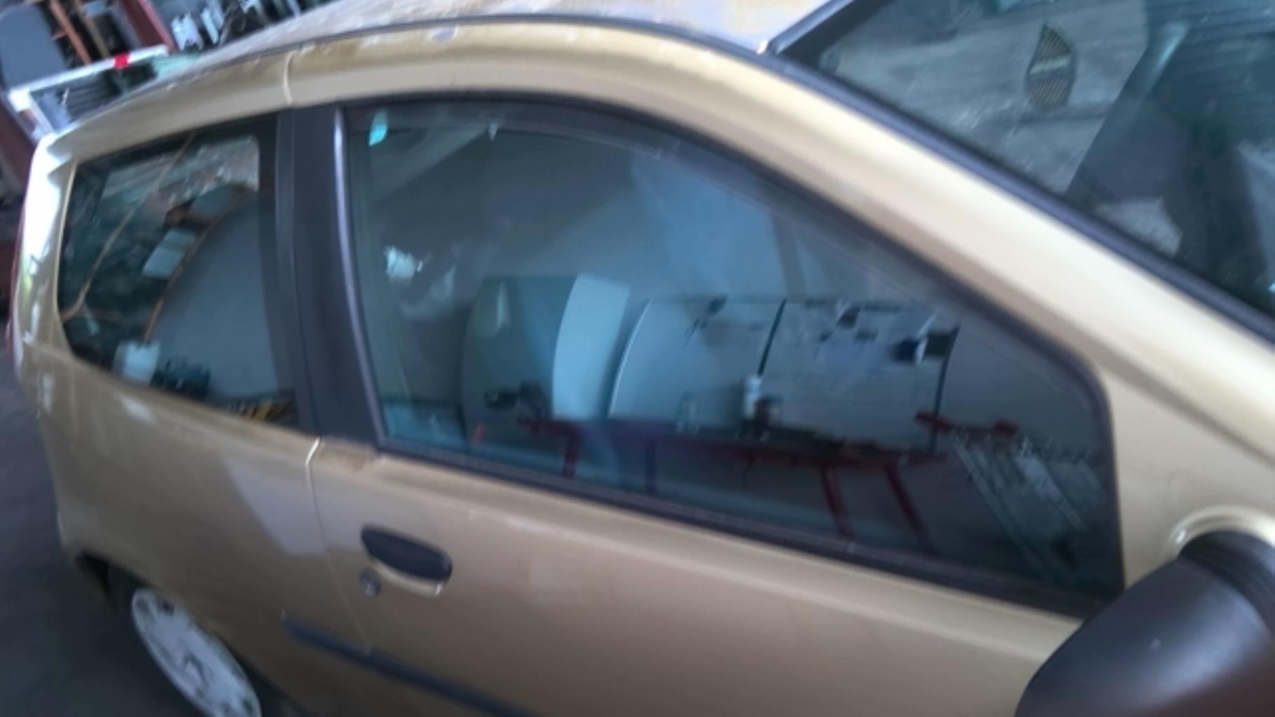 Vetro anteriore destro FIAT PUNTO 2 PHASE 1 Diésel - 1