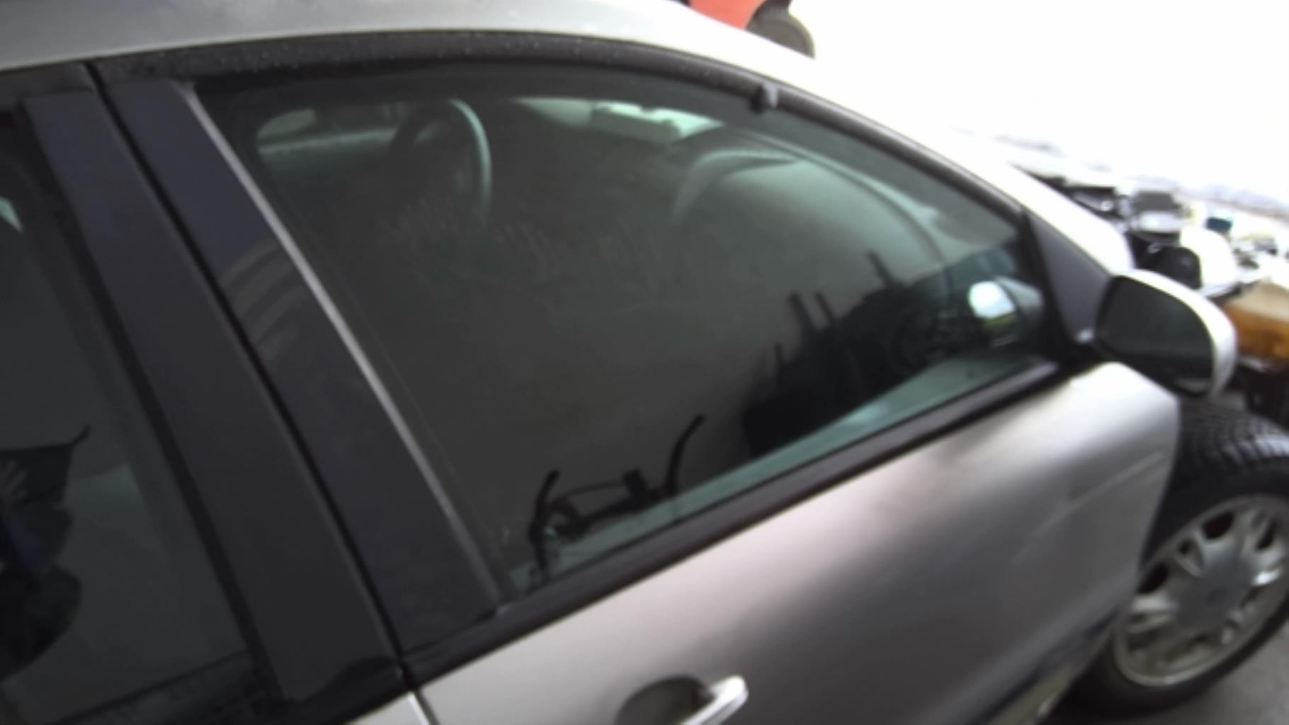 Vetro anteriore destro FIAT MAREA Diésel - 1