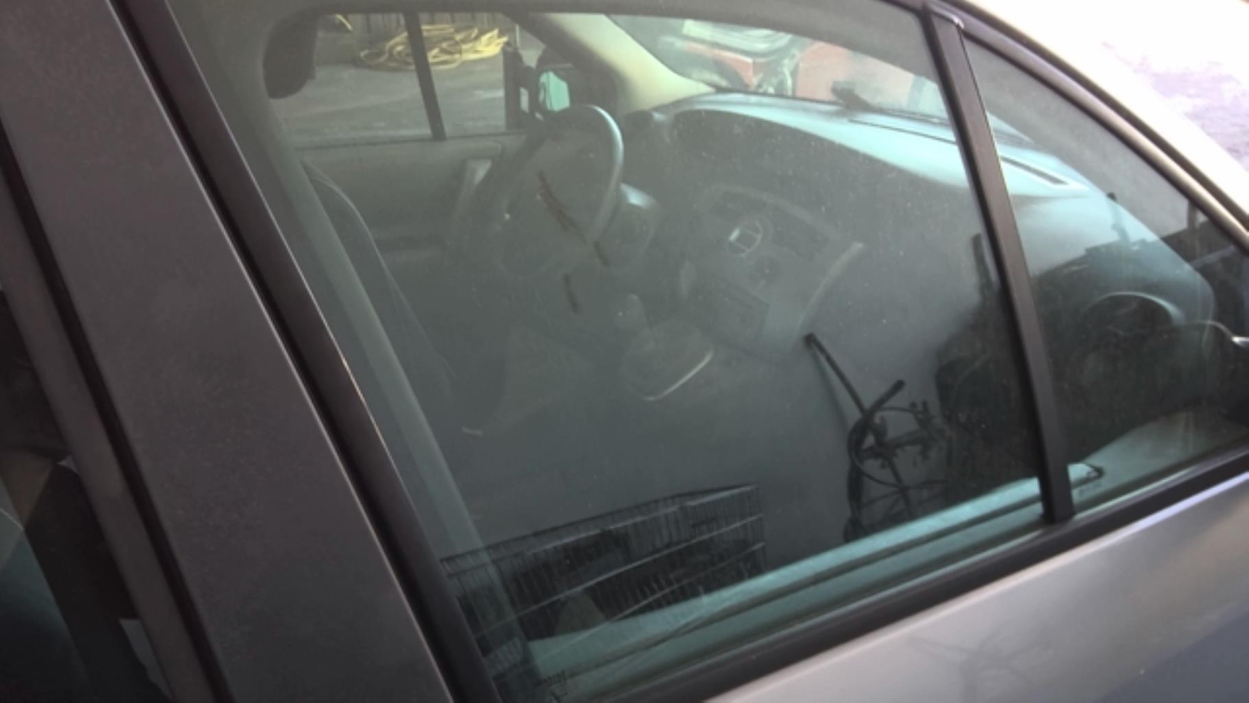 Vetro anteriore destro RENAULT SCENIC 2 PHASE 1 Diésel - 1
