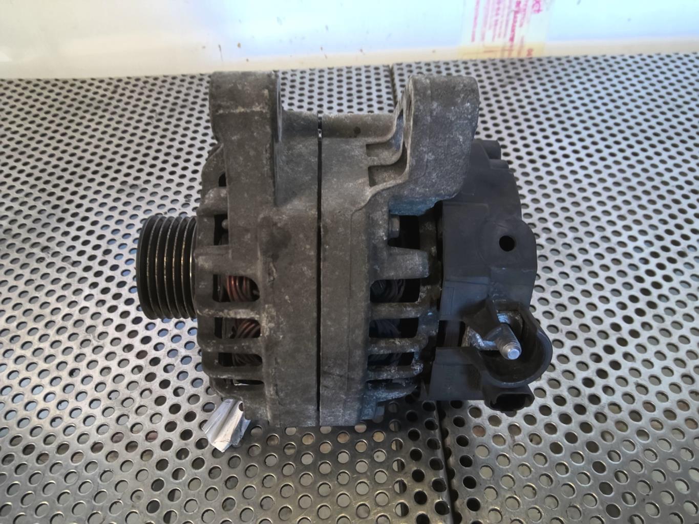 Alternatore CITROEN C2 PHASE 1 Gasolina - 1