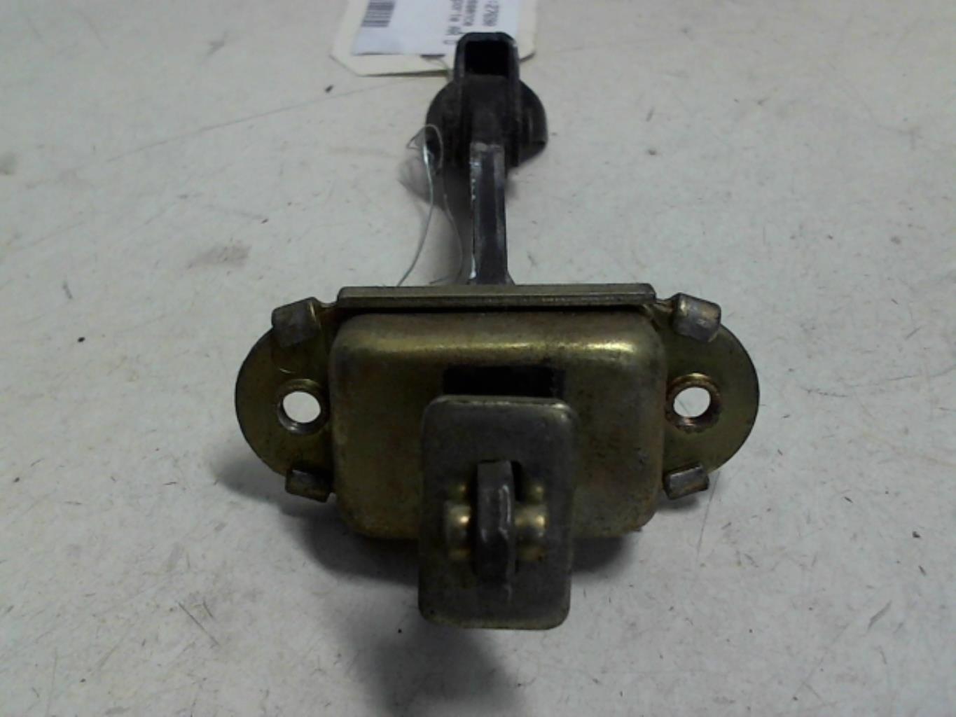 Arresto portiera posteriore destra TOYOTA YARIS 1 PHASE 2 Gasolina - 1
