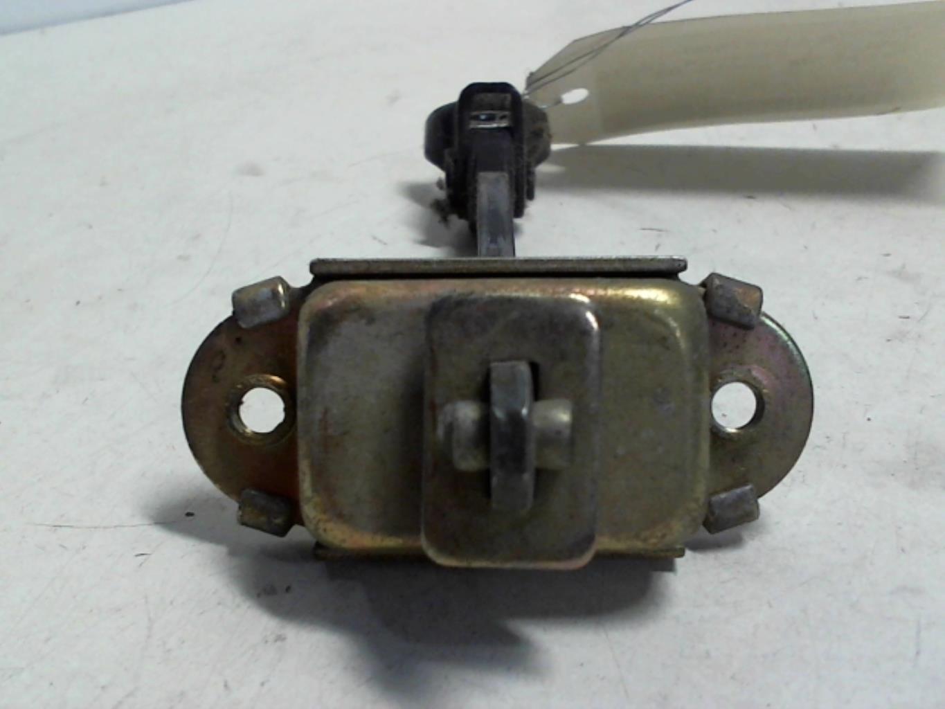 Arresto portiera posteriore sinistra TOYOTA YARIS 1 PHASE 2 Gasolina - 1