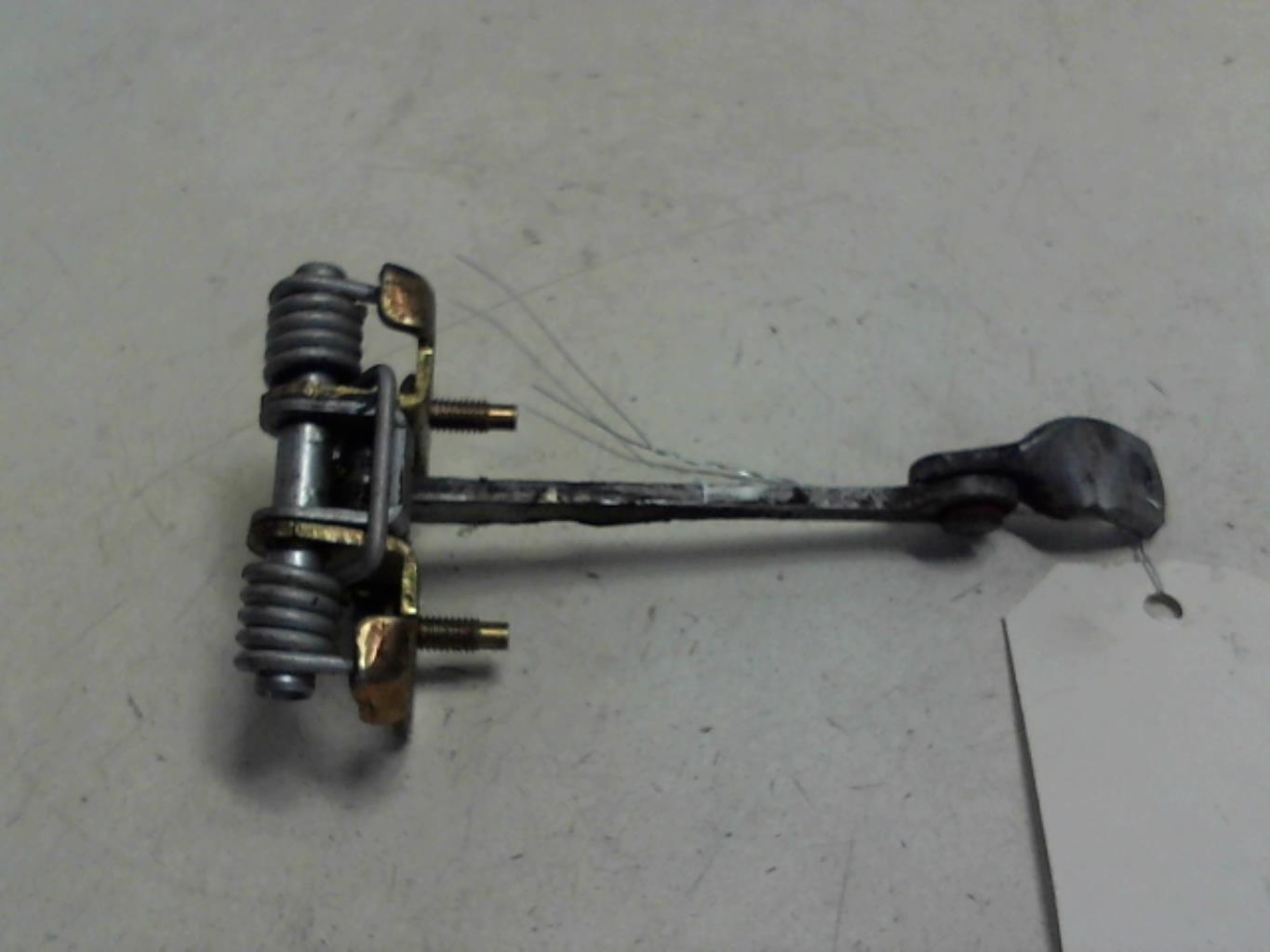 Arresto portiera anteriore destra RENAULT KANGOO 1 PHASE 2 Diésel - 1