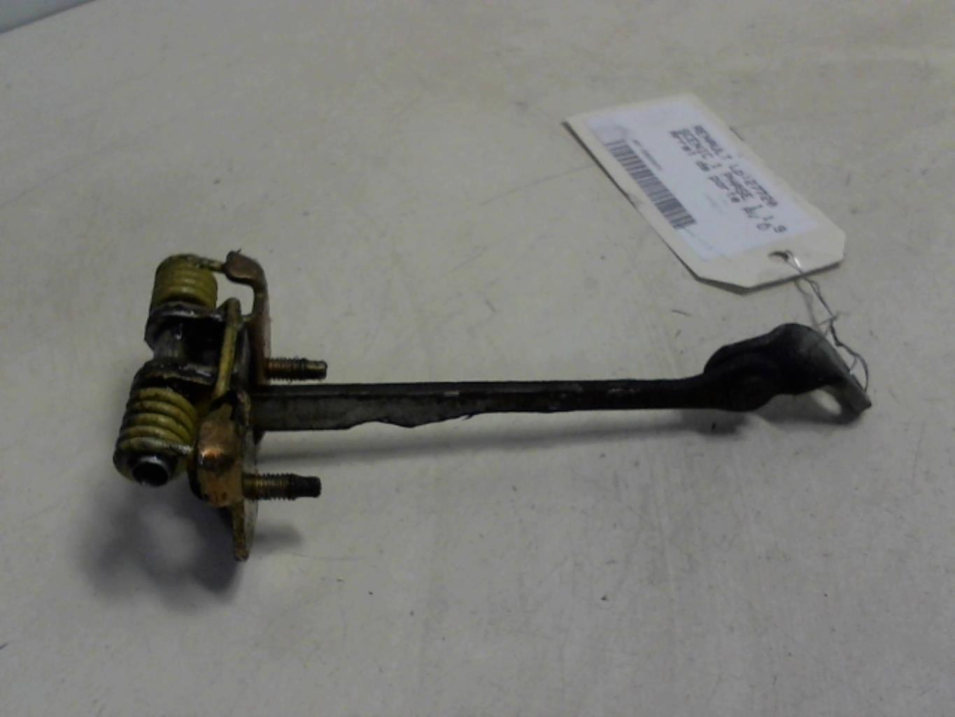 Arresto portiera anteriore destra RENAULT SCENIC 1 PHASE 1 Diésel - 1
