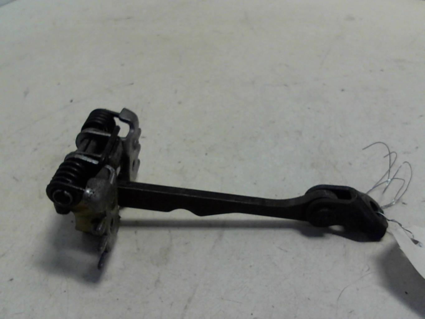 Arresto portiera anteriore destra RENAULT TWINGO 2 PHASE 1 Gasolina - 1