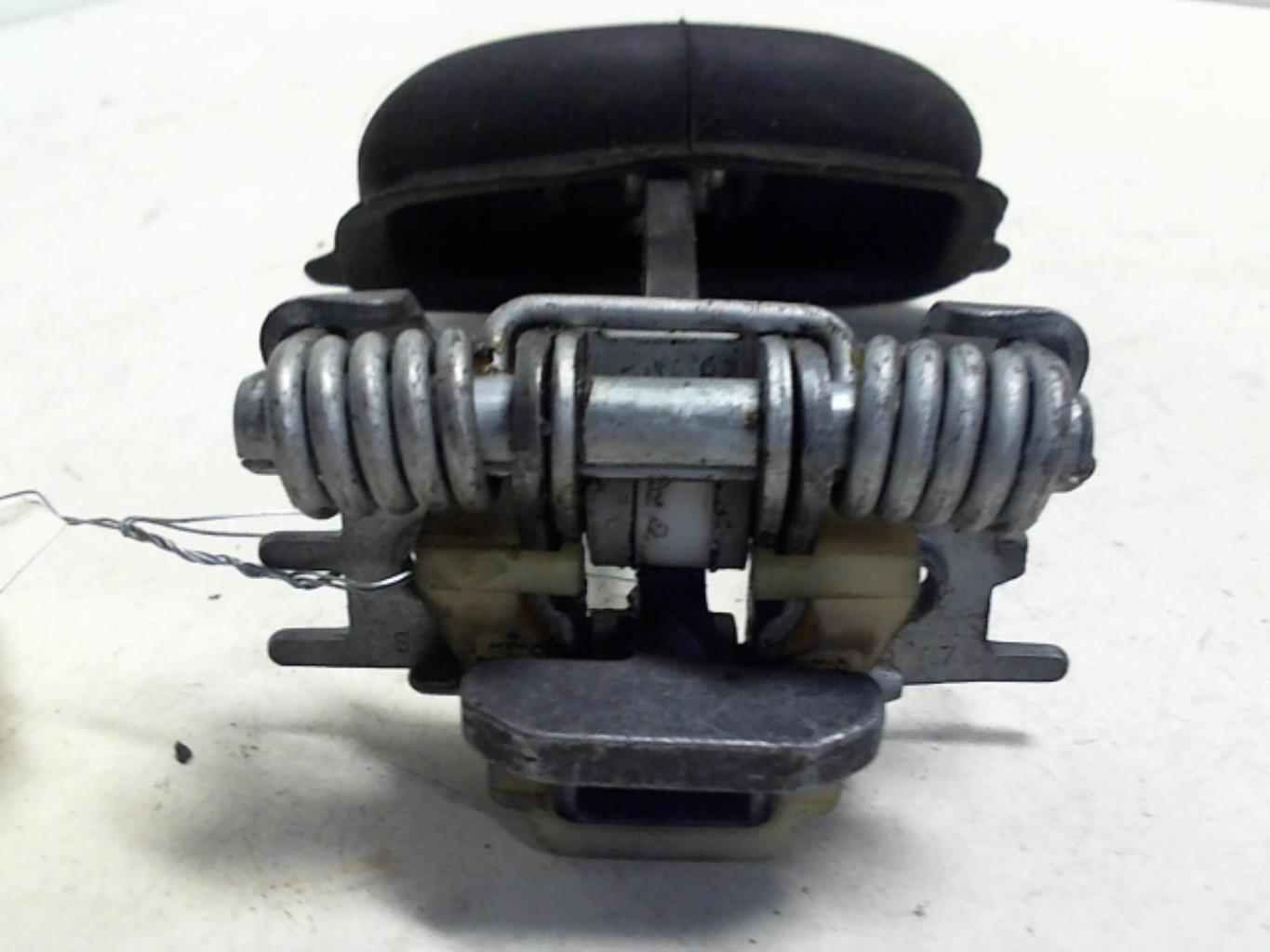 Arresto portiera anteriore sinistra RENAULT GRAND ESPACE 4 PHASE 1 Gasolina - 1