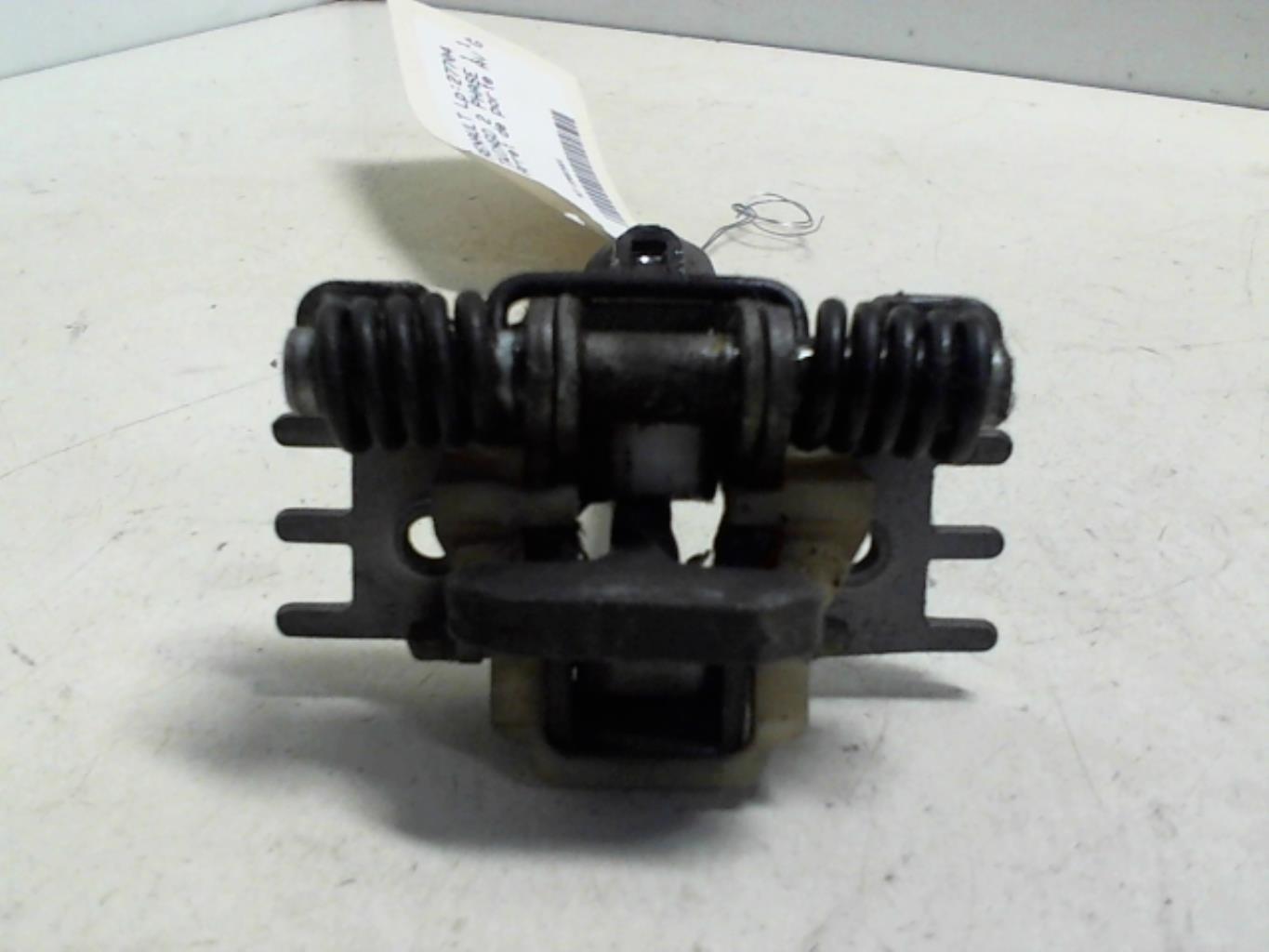 Arresto portiera anteriore sinistra RENAULT TWINGO 2 PHASE 1 Gasolina - 1
