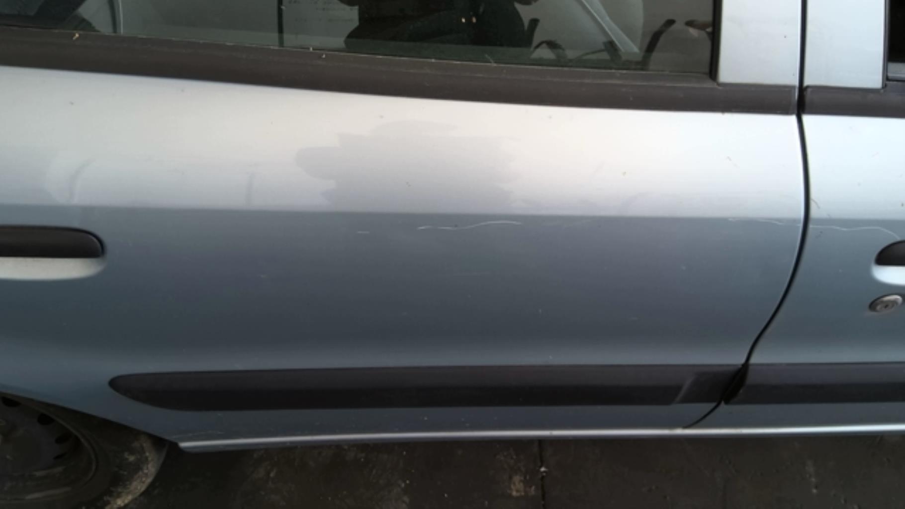 Modanatura portiera posteriore destra CITROEN XSARA PHASE 2 Gasolina - 1