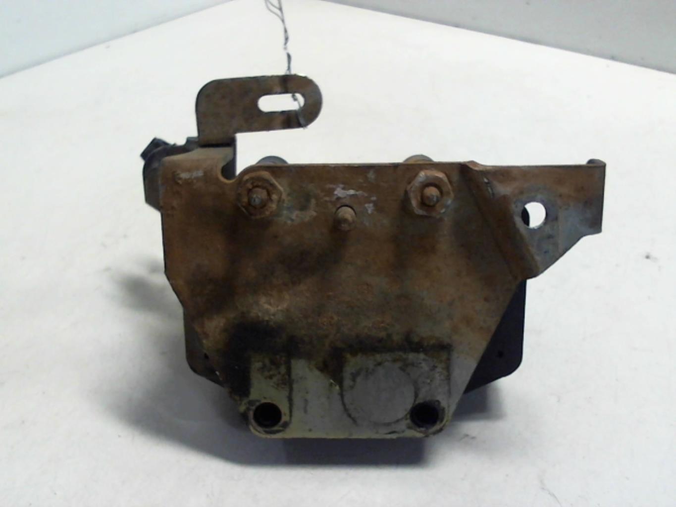 Bobina (accensione) PEUGEOT 106 PHASE 1 Gasolina - 1