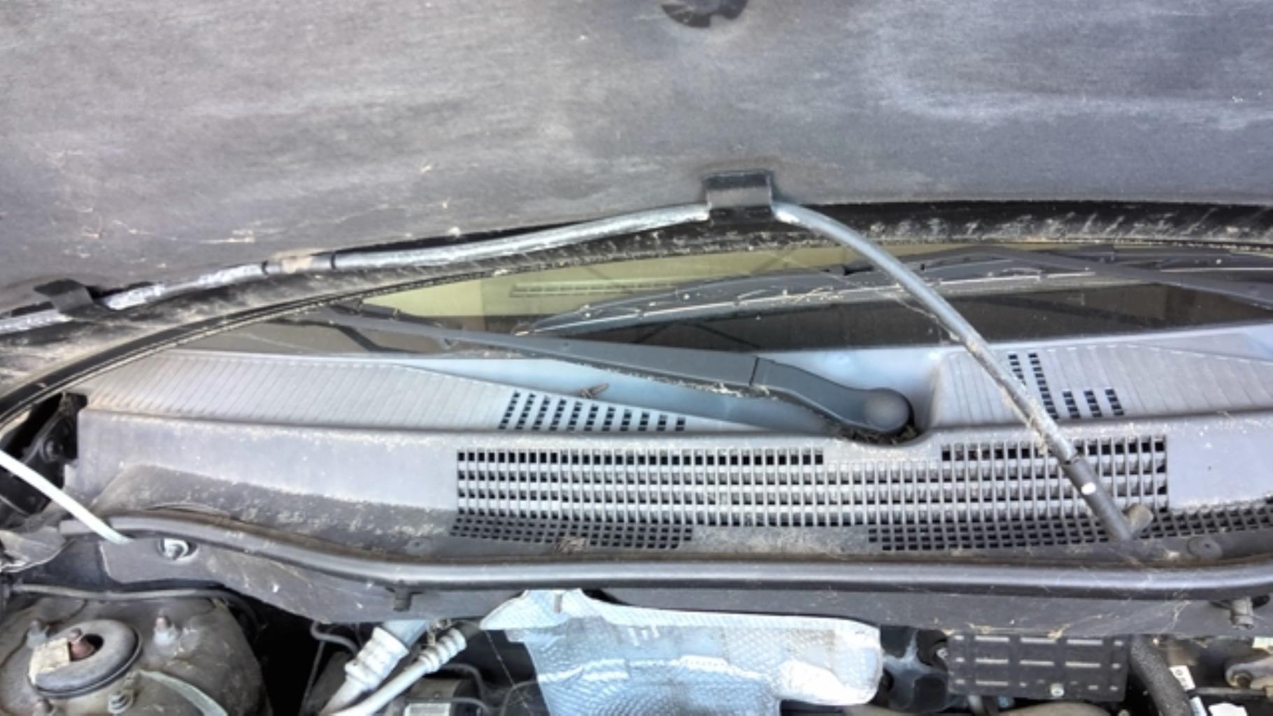 Braccio tergicristallo anteriore destro DODGE CALIBER Gasolina - 1