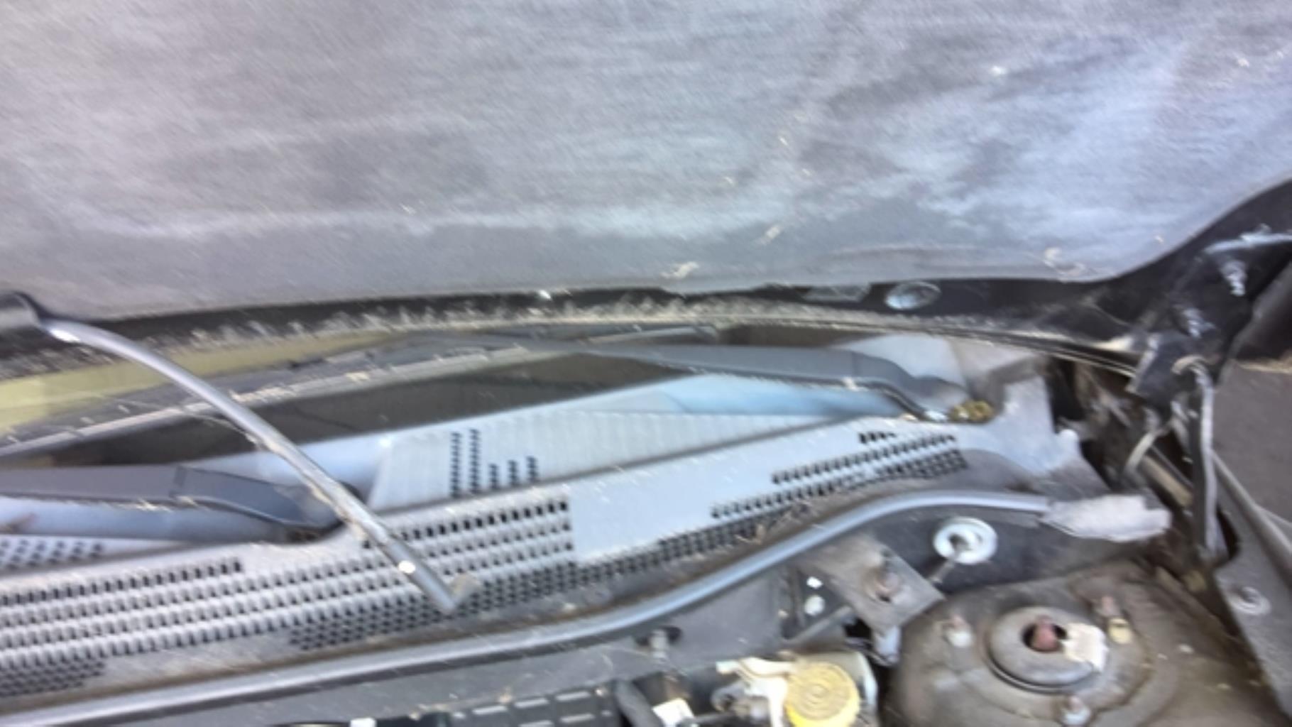 Braccio tergicristallo anteriore sinistro DODGE CALIBER Gasolina - 1