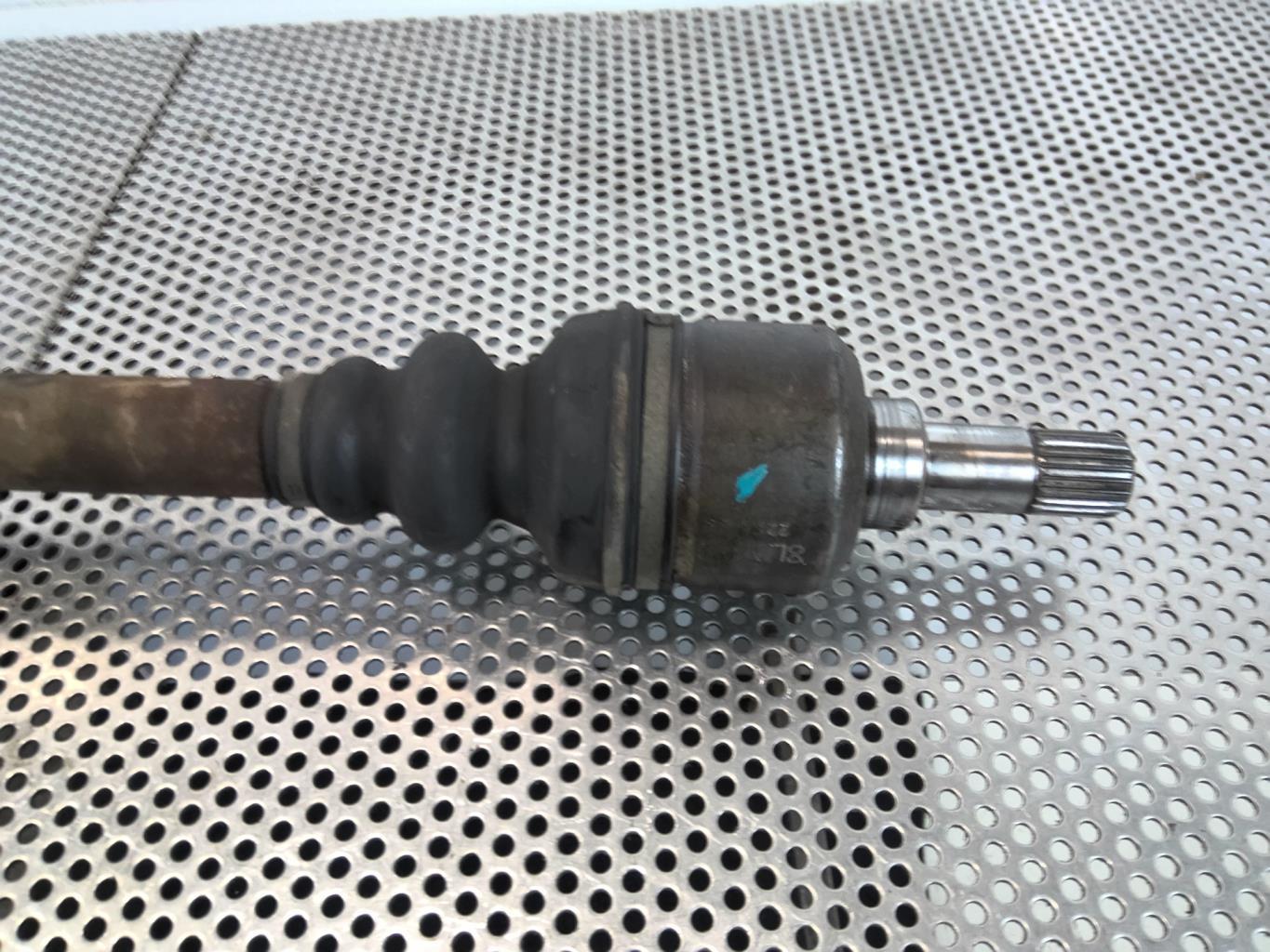 Giunto cardanico albero di trasmissione sinistro PEUGEOT 406 PHASE 2 Gasolina - 1