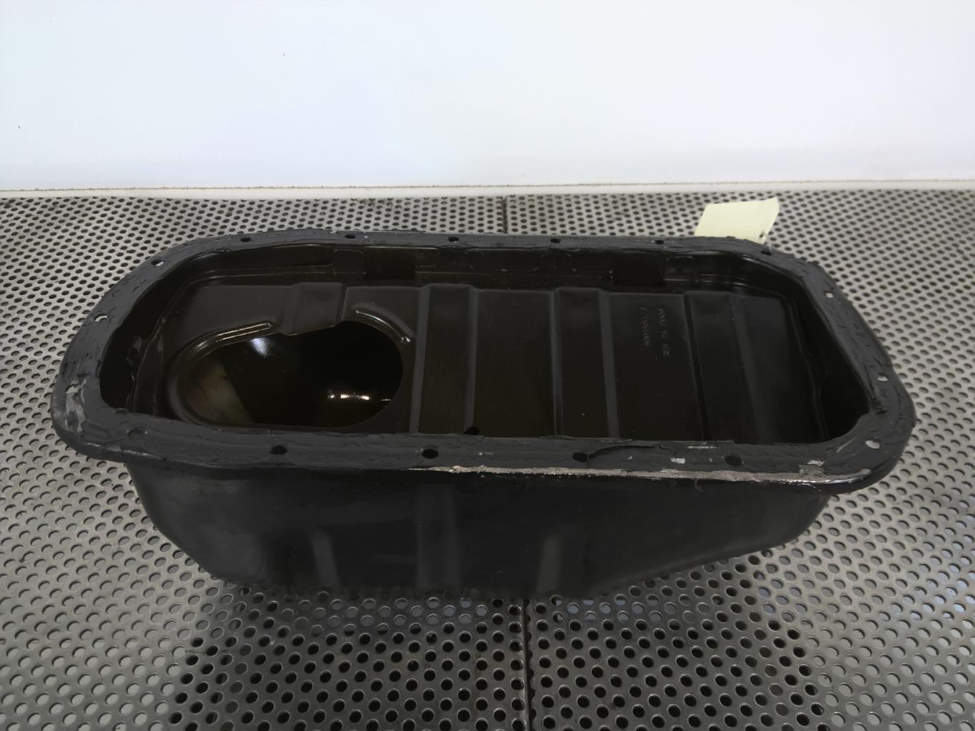 Carter inferieur RENAULT TWINGO 1 PHASE 3 Essence - 1
