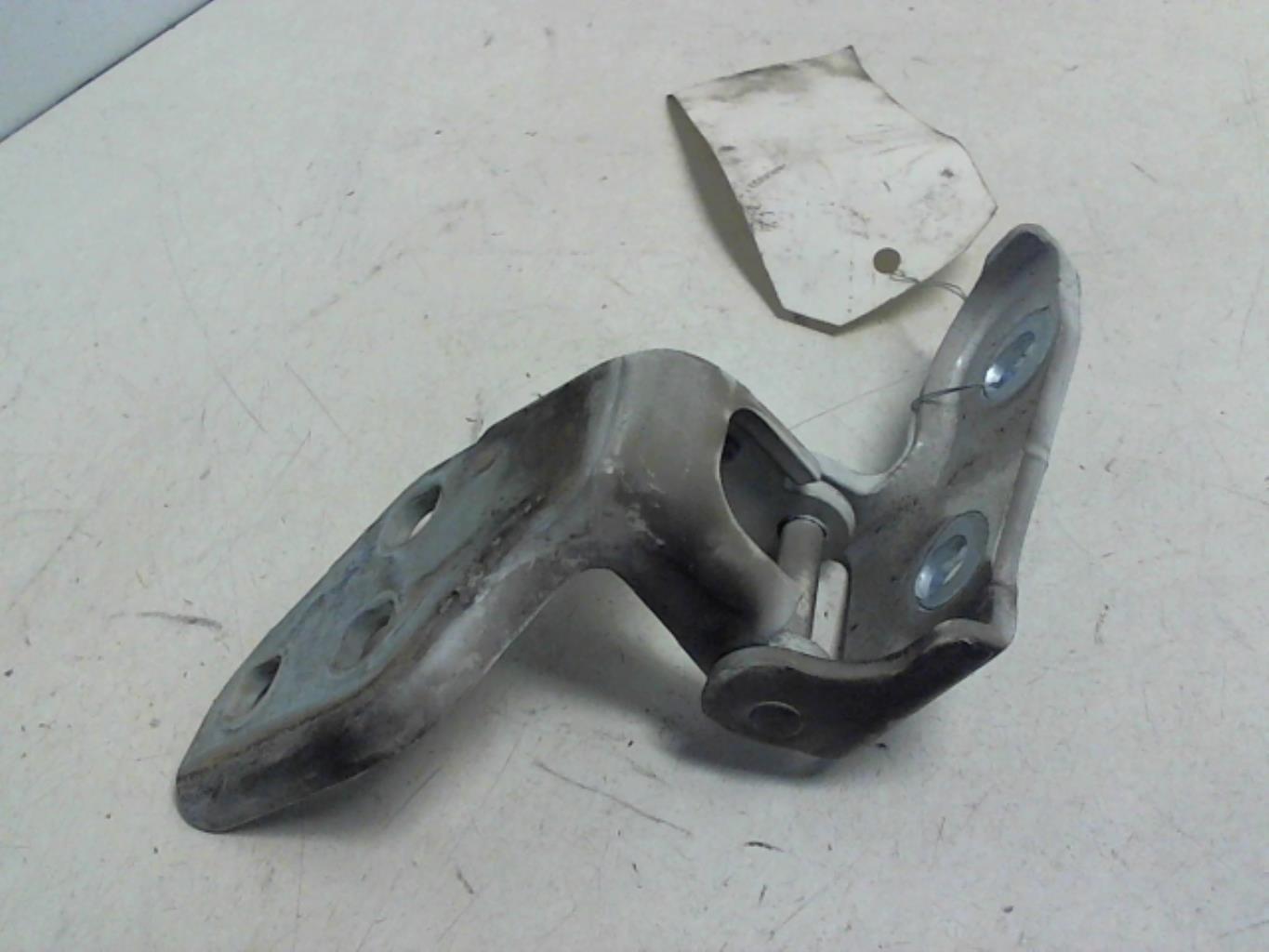 Cerniera portiera anteriore destra PEUGEOT BOXER 3 PHASE 1 Diésel - 1
