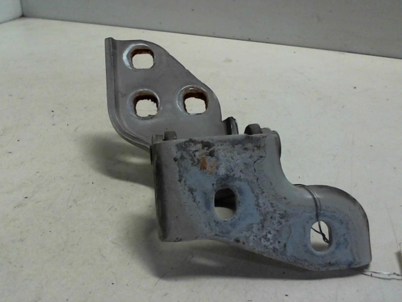 Cerniera portiera anteriore sinistra PEUGEOT BOXER 3 PHASE 1 Diésel - 1