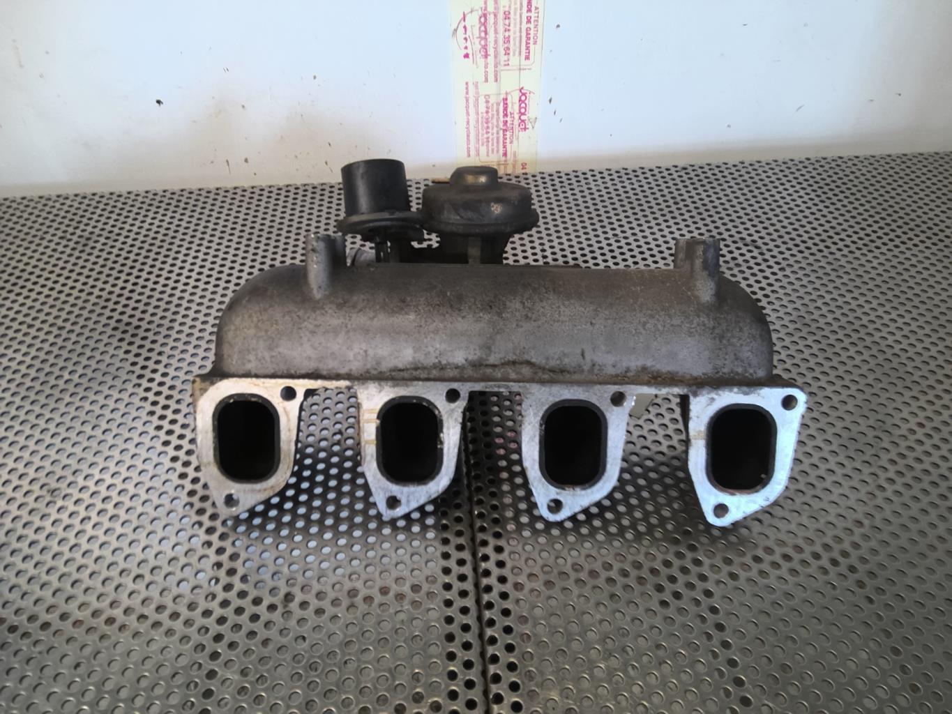 Collettore di aspirazione FORD FOCUS 1  - 1