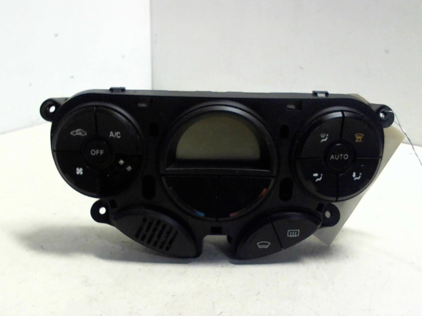 Commande chauffage FORD FOCUS 1  - 1