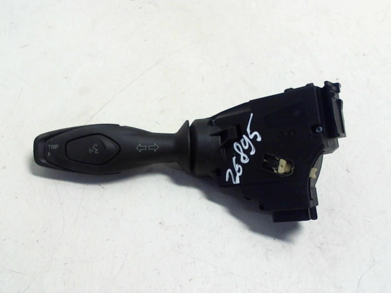 Commodo phare FORD FIESTA 6 PHASE 1 Diesel - 1