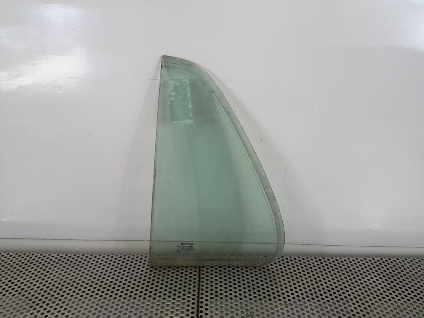 Vetro laterale fisso posteriore sinistro (portiera) RENAULT CLIO 1 PHASE 3 Gasolina - 1